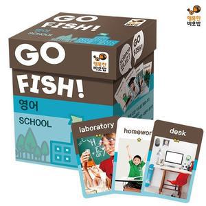 [JHQNSO70_52GP]점자알파벳 고피쉬 영어 SCHOOL