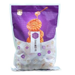 삼립 궁중꿀약과 1.5kg (30g 50개입)