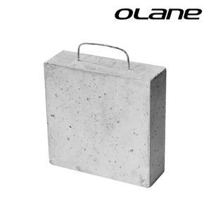 오레인 족구 샌드백스탠드 시설물 중량체 20kg 액티브한