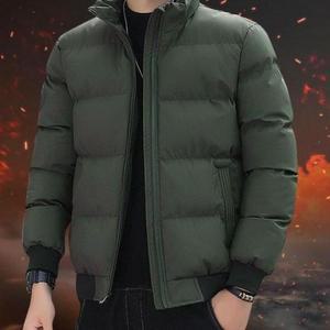 [피커]숏패딩 숏 패딩 데일리 캐주얼 겨울