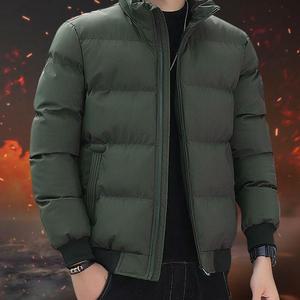 캐주얼 숏 데일리패딩 겨울 아우터
