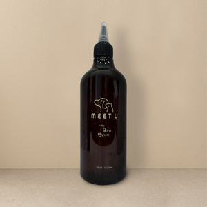 미트유 대용량 반려동물 강아지 고양이 디퓨저 실내 리필 방향제 500ml
