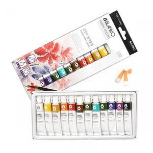 [블랭코] 염색물감 12색 12ml