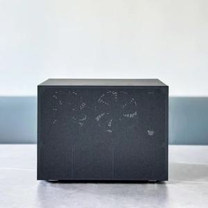 NAS 프레임 8 9 MATX 마더보드 디스크, 전원 공급 장치 그룹 Hui 홈 랙 AIO 높이 PCIE 서버