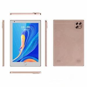 8인치 Type-C 1GB RAM 통화 태블릿 옥타 코어 카드 슬롯 듀얼