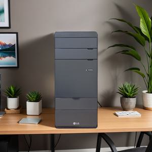 LG데스크탑 B80LV.ARI5S5T2-RTX3050 14세대 i5 32GB SSD512GB+2TB 윈도우11
