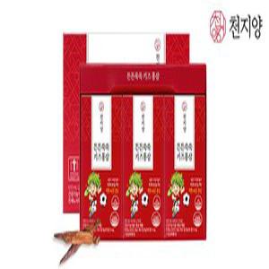 튼튼쑥쑥 키즈 홍삼 30포