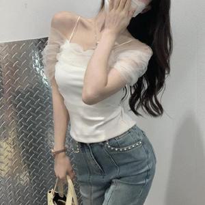 탑나시 쉬폰슬림