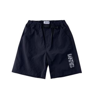 [롯데백화점]리틀그라운드 (BK)마스-나일론코지5부팬츠(7531G-412-09)