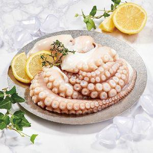 국내산 손질문어 150g*6팩