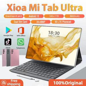 미탭 울트라 태블릿 글로벌 버전, GPS 12 인치 + 듀얼 신제품