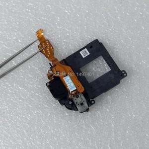 캐논 750D 760D 용 블레이드 커튼 수리 부품이 있는  셔터 그룹, 키스 X8i;  T6i; 키스 8000D;  T6S SLR