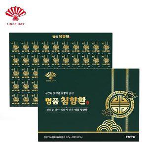 [동화약품] 명품 침향환 (3.75g x 50환)