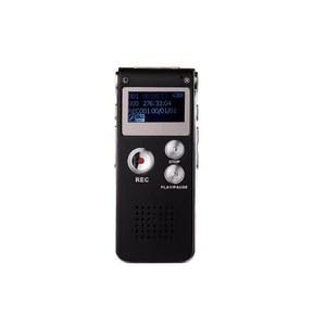 고스트헌팅 고스트 유튜브 블랙 녹음기 16GB 디지털 EVP 감지기 Generic