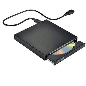 블루레이플레이어 외장ODD DVD USB 슬림한디자인