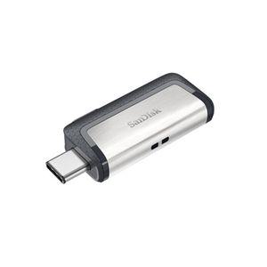 듀얼 C TYPE 64G USB 메모리 핸드폰 스마트폰 otg