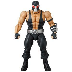 MAFEX 배트맨 피규어 장난감, 정품