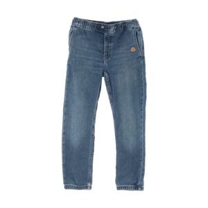 BABY GAP 베이비갭 밴딩 연청 데님팬츠 KIDS_130