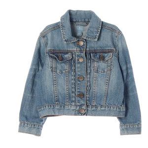 BABYGAP 베이비갭 연청 데님팬츠 KIDS_105