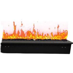 수증기 벽난로 실내 불멍 안개 수증기벽난로 300MM 3D 장식 펜션