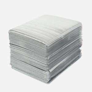 [MENPNU0R_53D4]은박 보냉봉투 접착식 보냉팩 50p 30x40cm