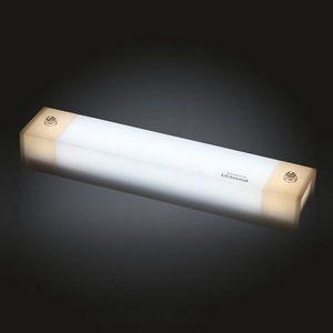 [기타]LED 욕실등 밀크 투톤 20W