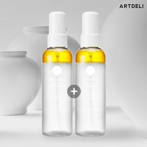 [본사] 아트델리 세라믹 미스트 세럼 100ml 2개 #도자기유약미스트
