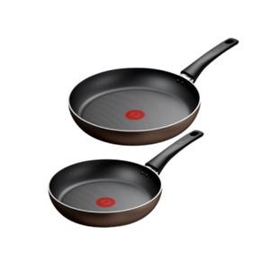 테팔 뉴 이노바시오 인덕션 프라이팬 2종세트 24cm + 28cm
