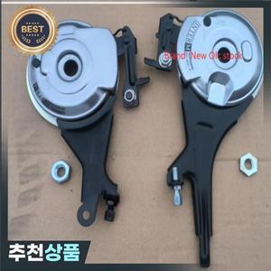시마노 BR-IM31-RF 롤러 브레이크 유닛 핀  프론트 리어 휠 허브 실버 1 개 쌍
