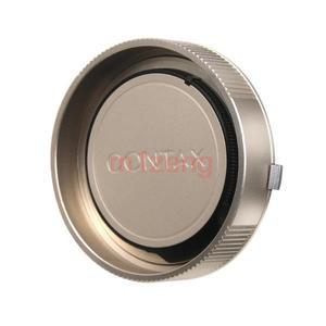 렌즈 어댑터 Contax (g)-fx 어댑터 콘탁스 G g28 g45 g90 렌즈 후지필름 FX xe3 xe4 xt1234 xt102030 X-Pro