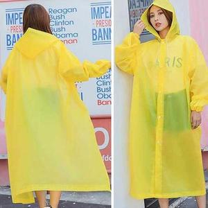 [피커]여성비옷패션 남자 비옷 우비 공용