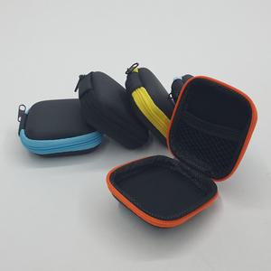백인백 USB 이어폰 미니 파우치 초미니파우치 USB케이스 이어폰파우치 USB파우치 충전기파우치