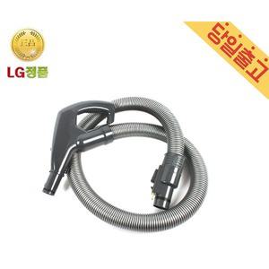 LG전자 V-C650AJE 싸이킹 진공청소기 주름호스