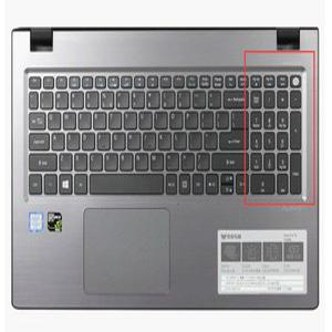 노트북 e15 V3 573G 키보드 실리콘 보호기 커버 522 TMP257 Aspire 574 532 인치 15 E5 e Acer