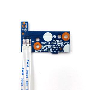 컴퓨터 노트북 572G ACER 531 E1 단추 571 5 E1 E5 B161P 511 E1 E5 보드 전원 LS 9531P 스위치 570 LS 보드 572