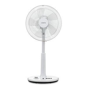 모리츠 저소음 5엽 스탠드형 선풍기 MOF-1424 전면회전 타이머 좌우회전