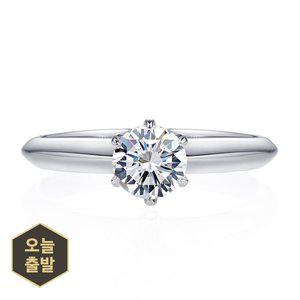 [하나다이아몬드]5부 천연다이아몬드 14k 18k 웨딩밴드 프로포즈 결혼 반지 아샤 HNDR05309