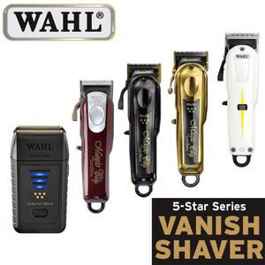전문 Wahl 5 스타 매직 클립 수석 이발사 이발사 및 리스트를 위한 무선 헤어 클리퍼 및 헤어 트리머 및 배