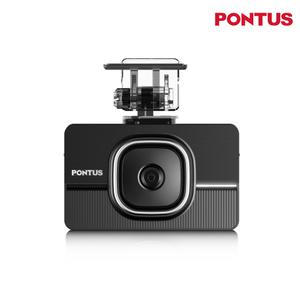 폰터스 페달 카메라 추가 가능한 블랙박스 GP5000 _FHD+HD