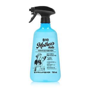 홈스타 마더스노트 욕실용 750ML