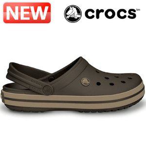 [크록스] 비치샌들 /D17- 11016-22Y / 크록밴드 남녀공용 슬리퍼 샌들 아쿠아슈즈 Crocband EspKha
