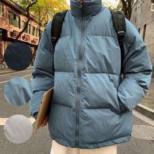 [셀러허브]남자 패딩 감성점퍼 데일리 겨울 아우터 데이트 스타일 (S31580722)