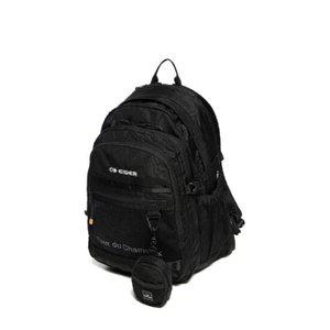 아이더가방 BQJ DUA24B43Z1 ZERO GRAVITY (제로그래비티) 베이직 23 (Black)