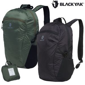 [블랙야크]25년 남여공용 사계절 18L 등산가방 패커블백팩18B 2BYKSXU934