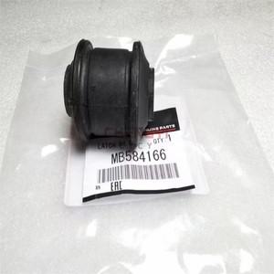 리어 서스펜션 스태빌라이저 바 부싱 고무 슬리브  파제로 스포츠 K96W KG5W V23W V45W MB584166