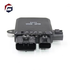 팬컨트롤러 모듈  인피니티 G35 G37 M35  M45 라디에이터  1G06019700 1C231-19700
