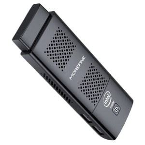 스틱 PC J4125 4k 코어8GB 피씨 컴퓨터인텔 MK1100MPC
