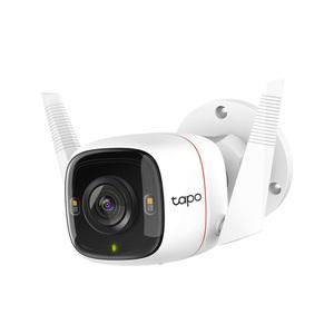 KG Tapo C320WS 티피링크 Tapo C320WS 400만 화소 QHD 가정용 홈 CCTV 실외 무선 카메라 야간 LED 조명 풀