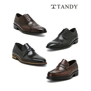 [탠디]TANDY NO.1 BEST 남성 옥스퍼드/로퍼/정장화 7종 균일가