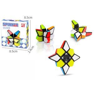 FanXin 133 매직 큐브 풍차, 1x3x3 퍼즐, 스피드 큐브, 핑거팁 자이로 트위스트, 스트레스 방지
